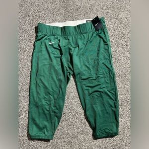 Nike Pants Mens 3XL Green Defender Football Team Uniform Pants 535705-341